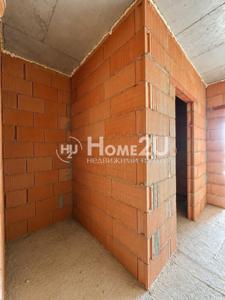 Продава 2-СТАЕН, гр. Варна, Трошево, снимка 6 - Апартаменти - 55693675