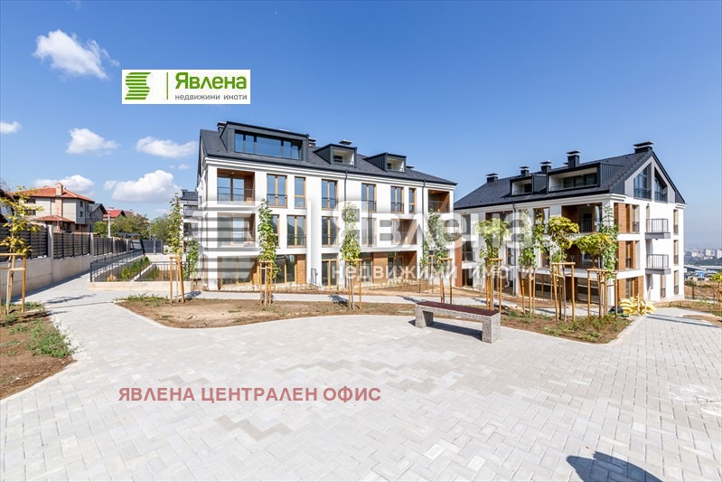 Продава 3-СТАЕН, гр. София, Симеоново, снимка 12 - Aпартаменти - 47443368