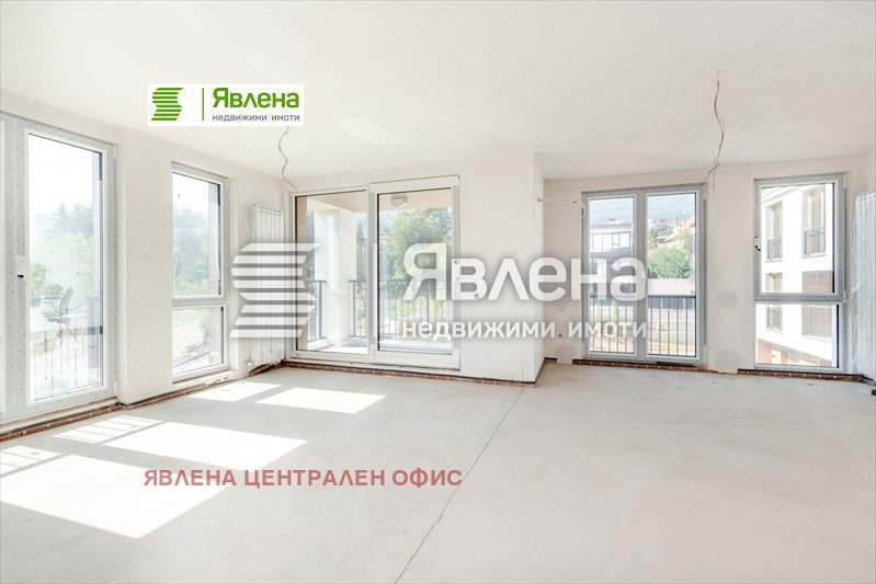 Продава 3-СТАЕН, гр. София, Симеоново, снимка 4 - Aпартаменти - 47443368