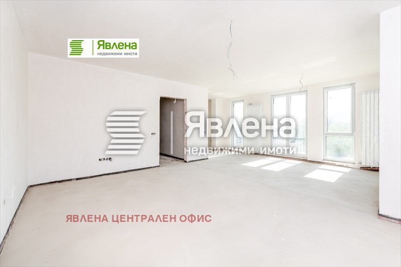 Продается  2 спальни София , Симеоново , 139 кв.м | 28119892 - изображение [2]