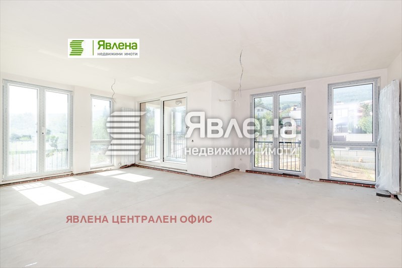 Продава 3-СТАЕН, гр. София, Симеоново, снимка 3 - Aпартаменти - 47443368