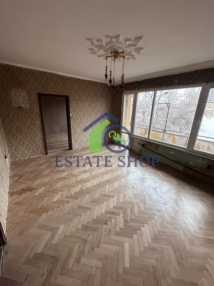 Продава  3-стаен град Пловдив , Кършияка , 86 кв.м | 72883225