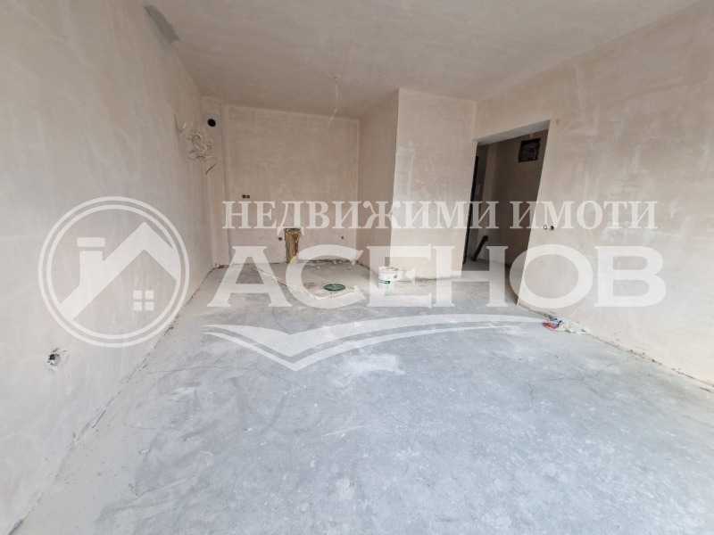 Satılık  2 yatak odası Sofia , Ovça kupel 1 , 86 metrekare | 60945066