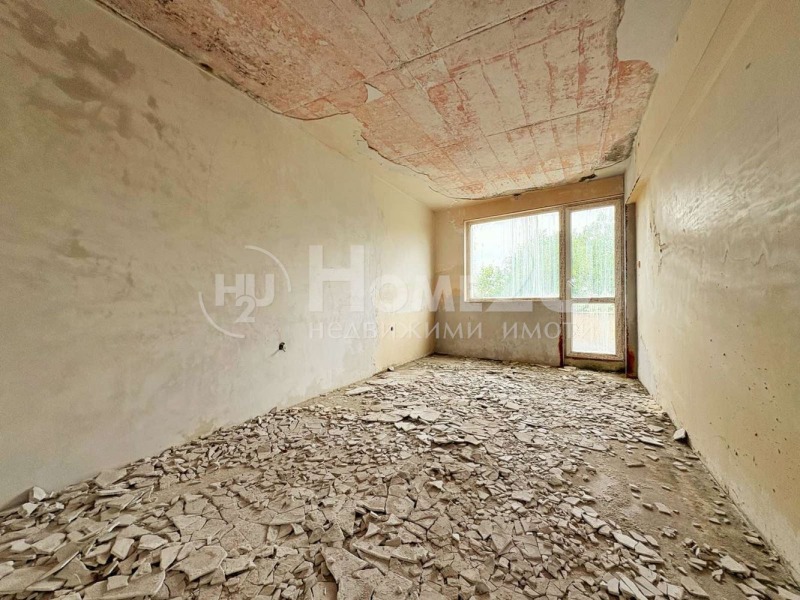 Продается  2 спальни Пловдив , Кючук Париж , 105 кв.м | 58678473 - изображение [3]