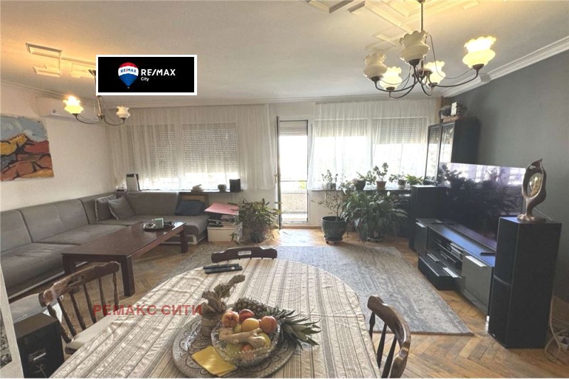 Продава  3-стаен град София , Зона Б-18 , 105 кв.м | 23722498 - изображение [2]