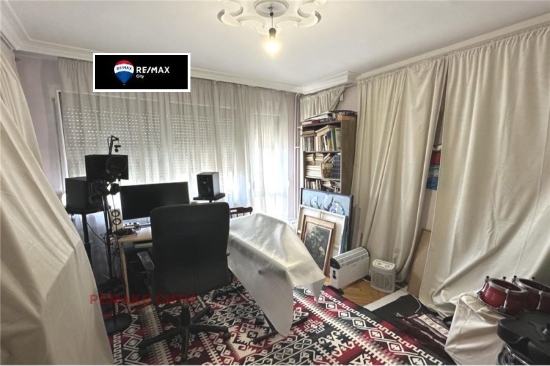 Продава  3-стаен град София , Зона Б-18 , 105 кв.м | 23722498 - изображение [3]