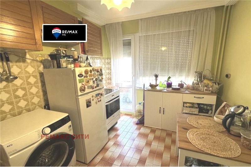 Продава  3-стаен град София , Зона Б-18 , 105 кв.м | 23722498 - изображение [4]
