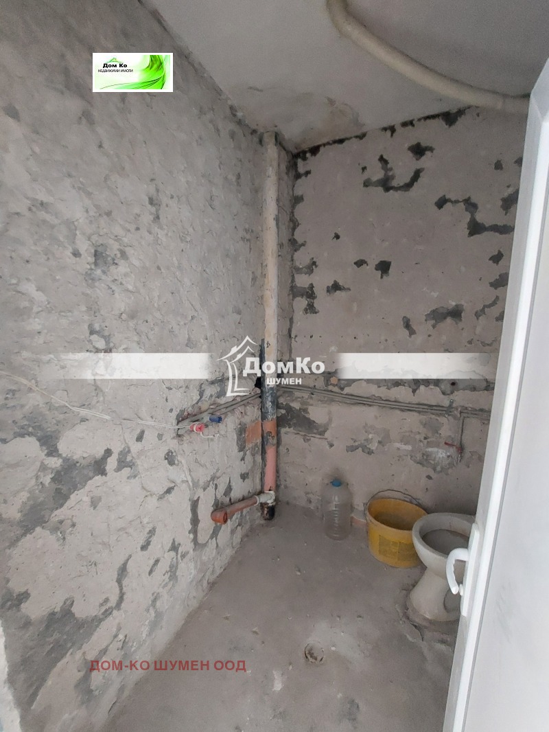 Продается  2 спальни Шумен , Център , 65 кв.м | 93360181 - изображение [5]
