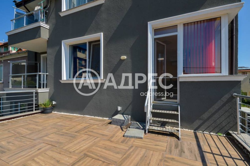 Till salu  2 sovrum Burgas , Sarafovo , 93 kvm | 20138420 - bild [8]