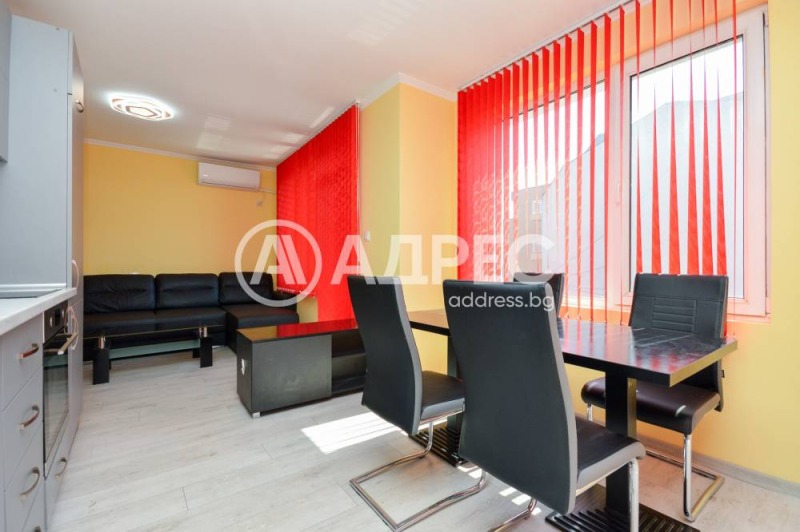 Till salu  2 sovrum Burgas , Sarafovo , 93 kvm | 20138420 - bild [5]
