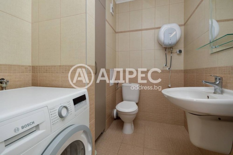 Till salu  2 sovrum Burgas , Sarafovo , 93 kvm | 20138420 - bild [4]