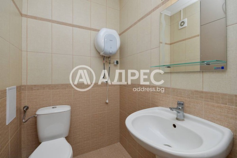 Till salu  2 sovrum Burgas , Sarafovo , 93 kvm | 20138420 - bild [7]