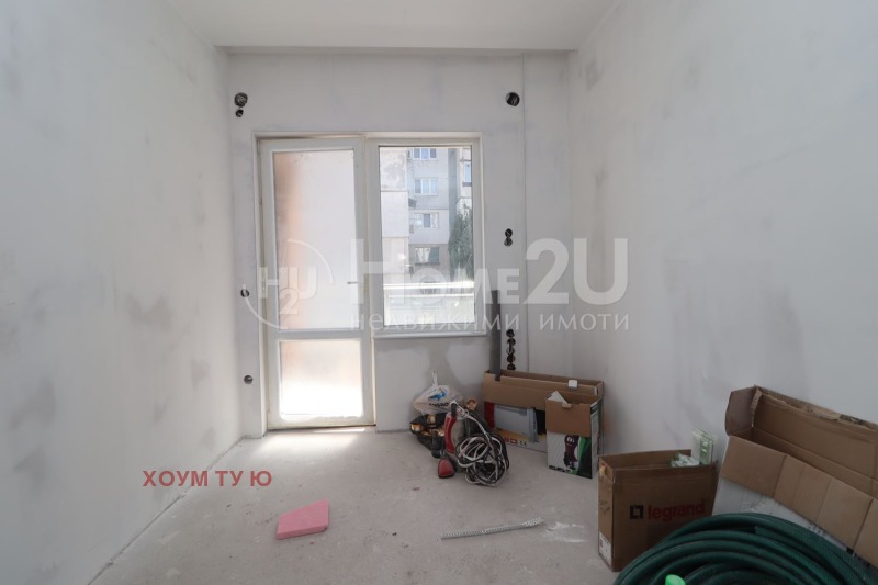 Продава 3-СТАЕН, гр. София, Люлин 10, снимка 13 - Апартаменти - 52372885