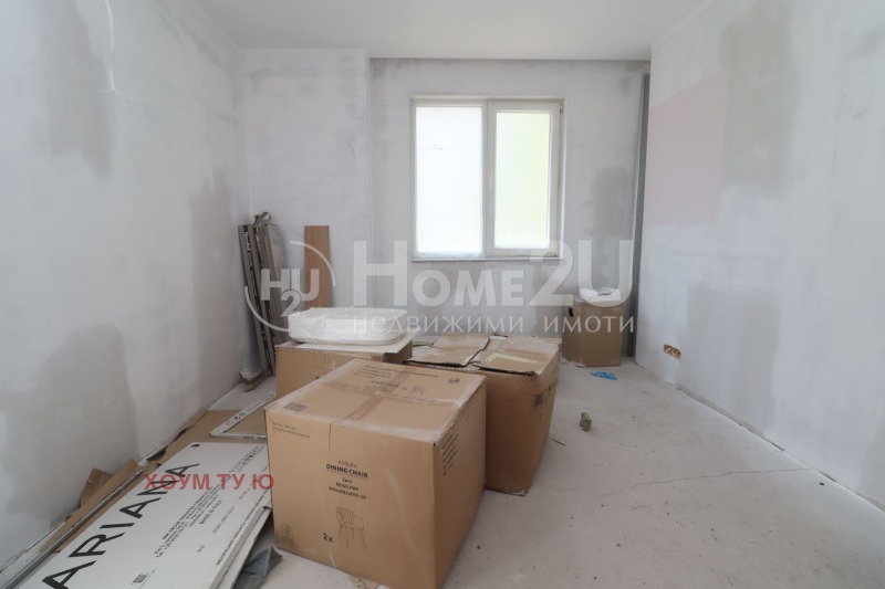 Продава 3-СТАЕН, гр. София, Люлин 10, снимка 11 - Апартаменти - 52372885