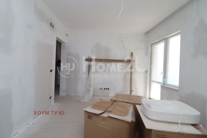 Продава 3-СТАЕН, гр. София, Люлин 10, снимка 10 - Апартаменти - 52372885