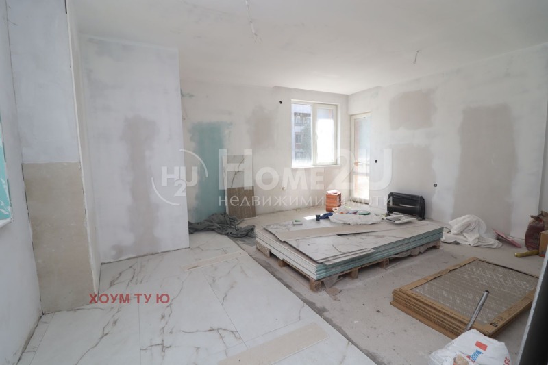 Продава 3-СТАЕН, гр. София, Люлин 10, снимка 5 - Апартаменти - 52372885