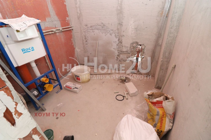 Продава 3-СТАЕН, гр. София, Люлин 10, снимка 14 - Апартаменти - 52372885