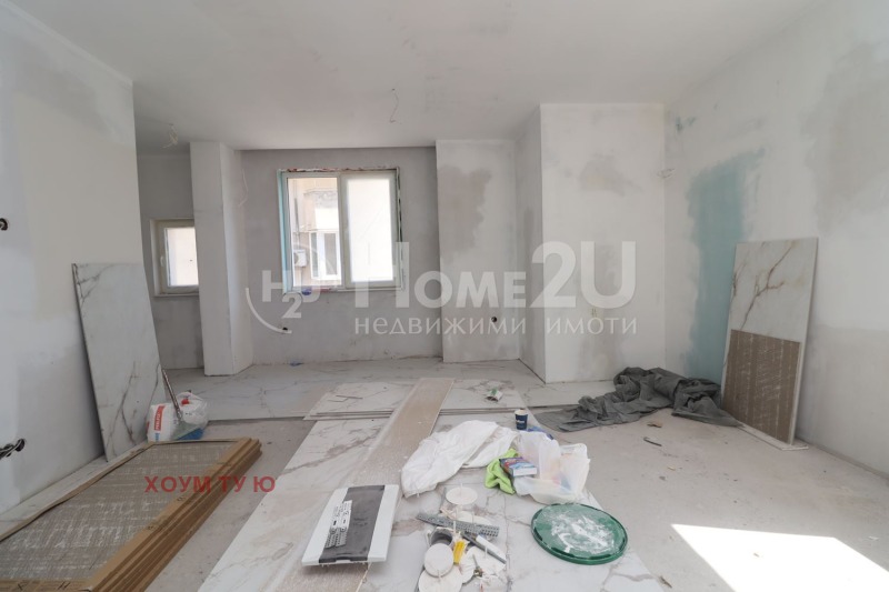 Продава 3-СТАЕН, гр. София, Люлин 10, снимка 3 - Апартаменти - 52372885