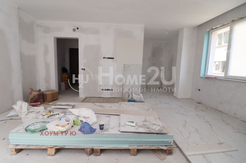 Продава 3-СТАЕН, гр. София, Люлин 10, снимка 2 - Апартаменти - 52372885