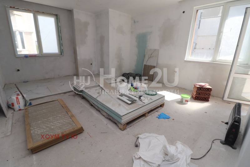 Продава 3-СТАЕН, гр. София, Люлин 10, снимка 4 - Апартаменти - 52372885