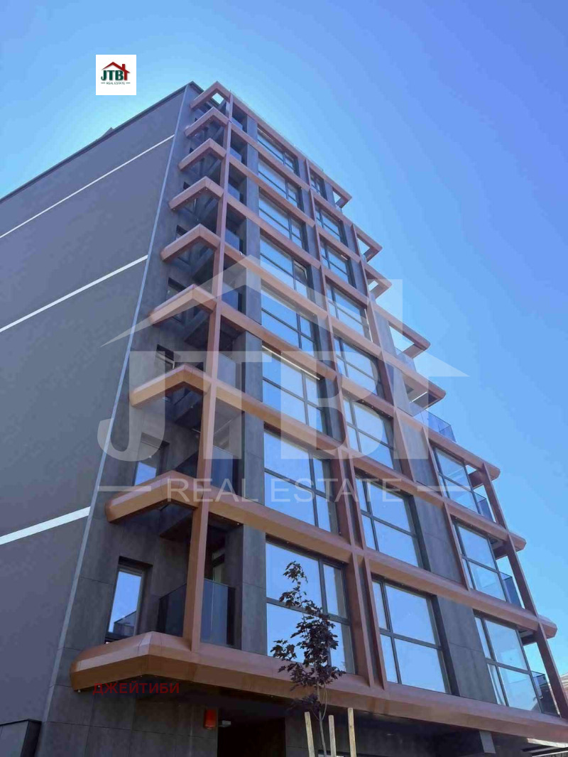 Продава 3-СТАЕН, гр. София, Манастирски ливади, снимка 3 - Апартаменти - 52447067