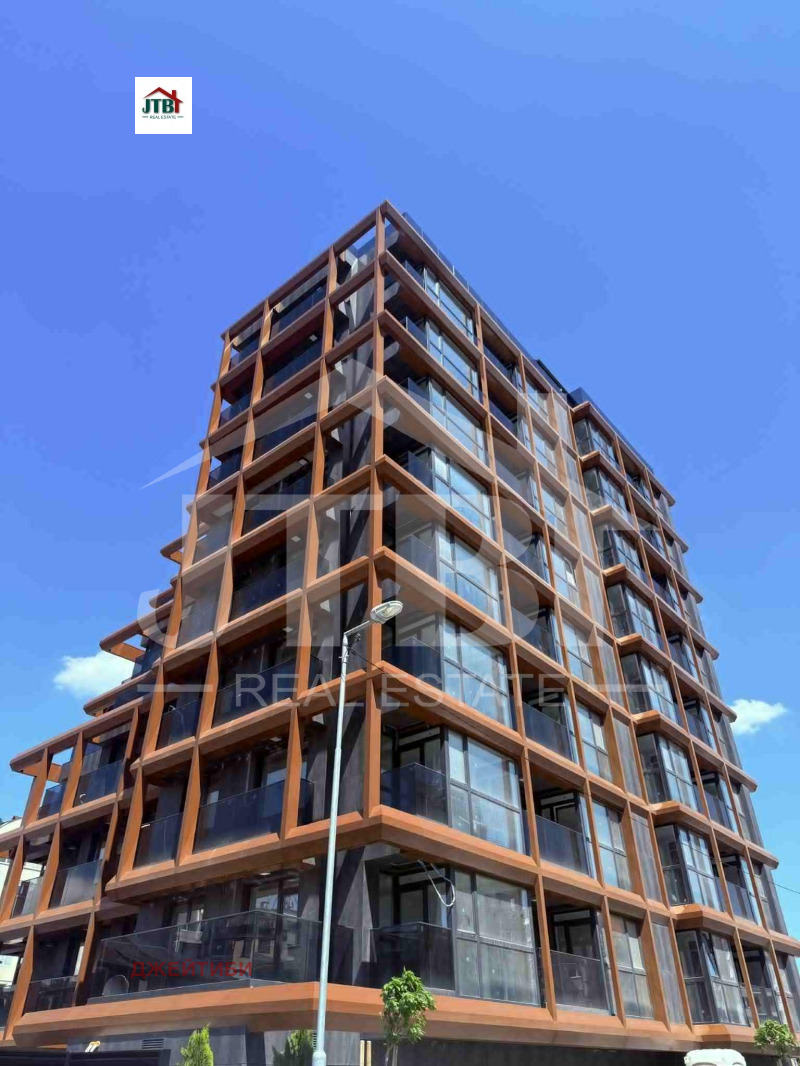 Продава 3-СТАЕН, град София, Манастирски ливади • 317028 € / 620052.87 лв. • 88606893 1