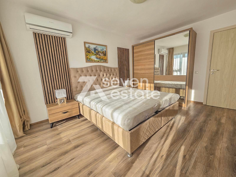 Продава 3-СТАЕН, гр. София, Гоце Делчев, снимка 3 - Апартаменти - 52747863