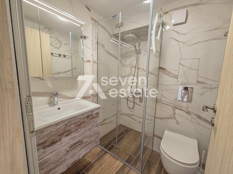 Продава 3-СТАЕН, гр. София, Гоце Делчев, снимка 11 - Апартаменти - 52747863