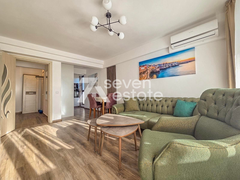 Продава 3-СТАЕН, гр. София, Гоце Делчев, снимка 2 - Апартаменти - 52747863