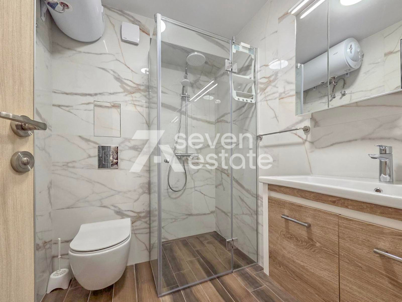 Продава 3-СТАЕН, гр. София, Гоце Делчев, снимка 10 - Апартаменти - 52747863