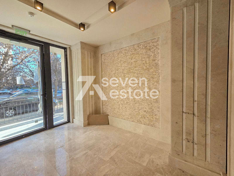 Продава 3-СТАЕН, гр. София, Гоце Делчев, снимка 14 - Апартаменти - 52747863