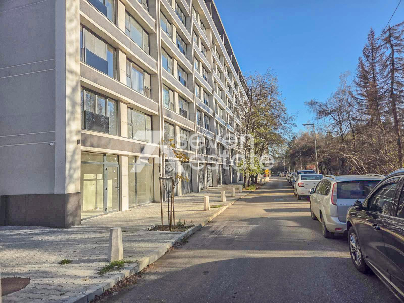 Продава 3-СТАЕН, гр. София, Гоце Делчев