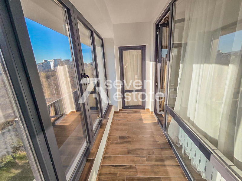 Продава 3-СТАЕН, гр. София, Гоце Делчев, снимка 4 - Апартаменти - 52747863