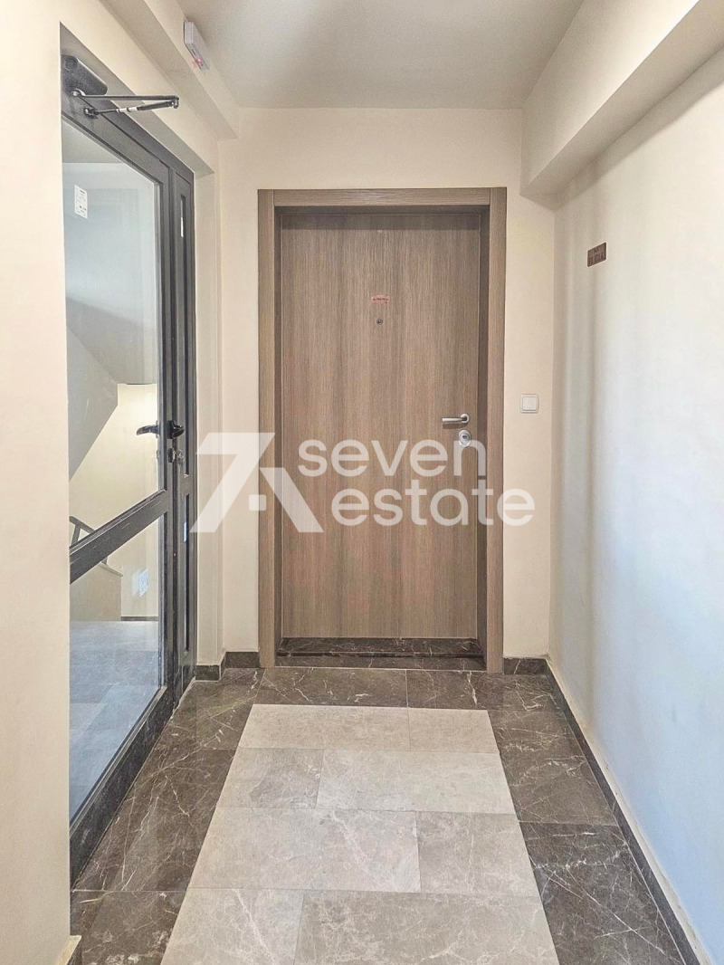 Продава 3-СТАЕН, гр. София, Гоце Делчев, снимка 12 - Апартаменти - 52747863