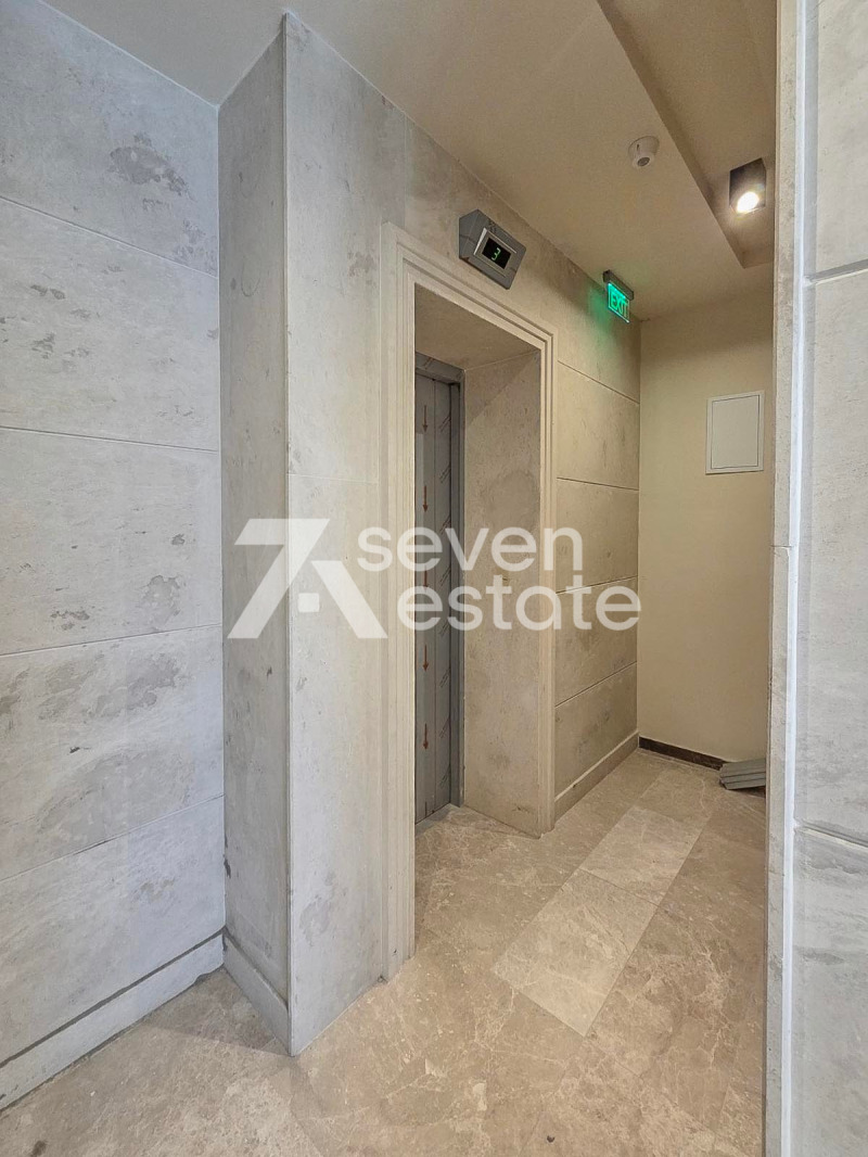 Продава 3-СТАЕН, гр. София, Гоце Делчев, снимка 13 - Апартаменти - 52747863