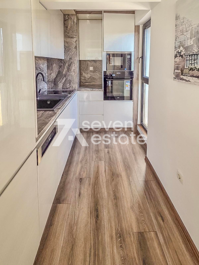 Продава 3-СТАЕН, гр. София, Гоце Делчев, снимка 9 - Апартаменти - 52747863