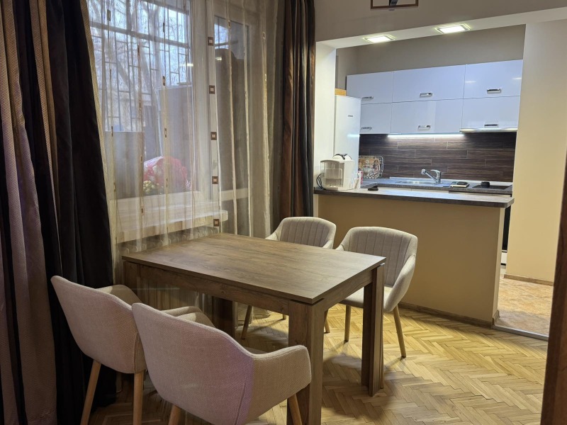 Продава 3-СТАЕН, гр. София, Медицинска академия, снимка 5 - Апартаменти - 52799557