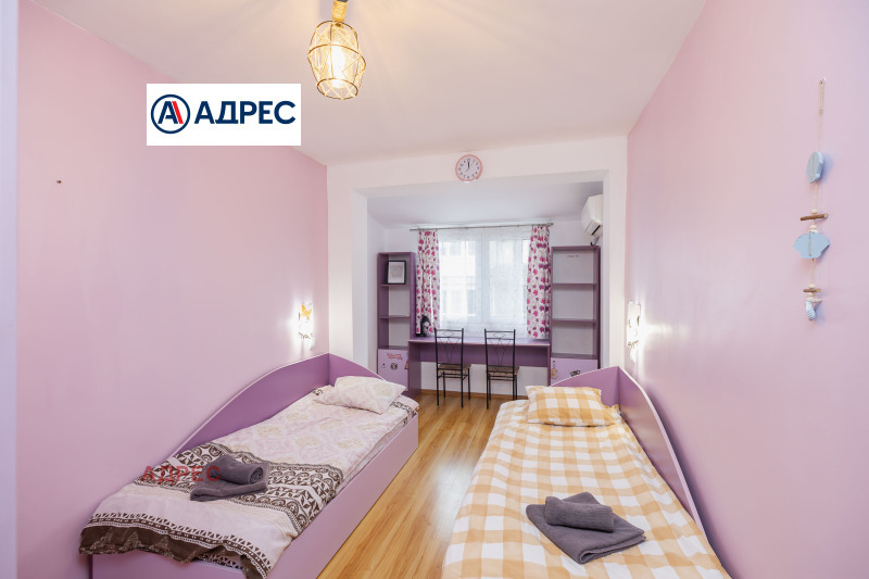 Продава 3-СТАЕН, гр. Варна, Лятно кино Тракия, снимка 9 - Апартаменти - 53331400