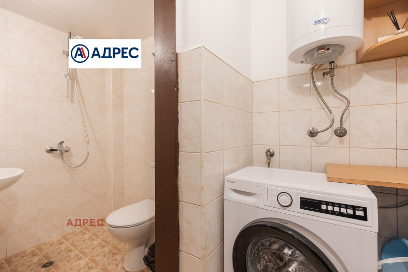 Продава 3-СТАЕН, гр. Варна, Лятно кино Тракия, снимка 12 - Апартаменти - 53331400