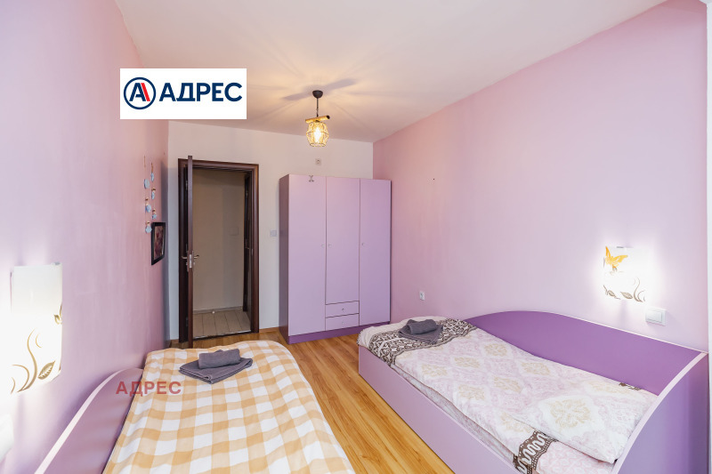 Продава 3-СТАЕН, гр. Варна, Лятно кино Тракия, снимка 8 - Апартаменти - 53331400