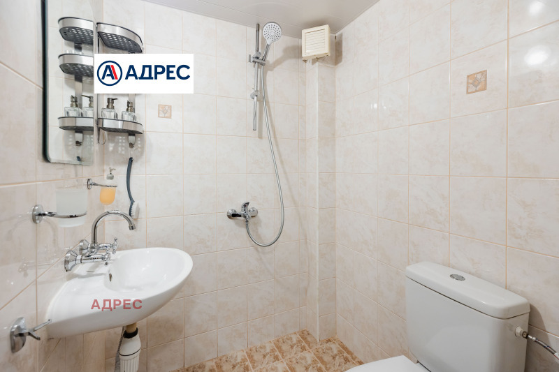 Продава 3-СТАЕН, гр. Варна, Лятно кино Тракия, снимка 13 - Апартаменти - 53331400