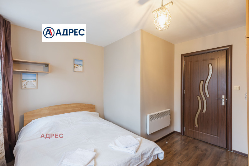 Продава 3-СТАЕН, гр. Варна, Лятно кино Тракия, снимка 5 - Апартаменти - 53331400