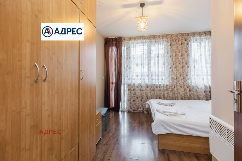 Продава 3-СТАЕН, гр. Варна, Лятно кино Тракия, снимка 7 - Апартаменти - 53331400