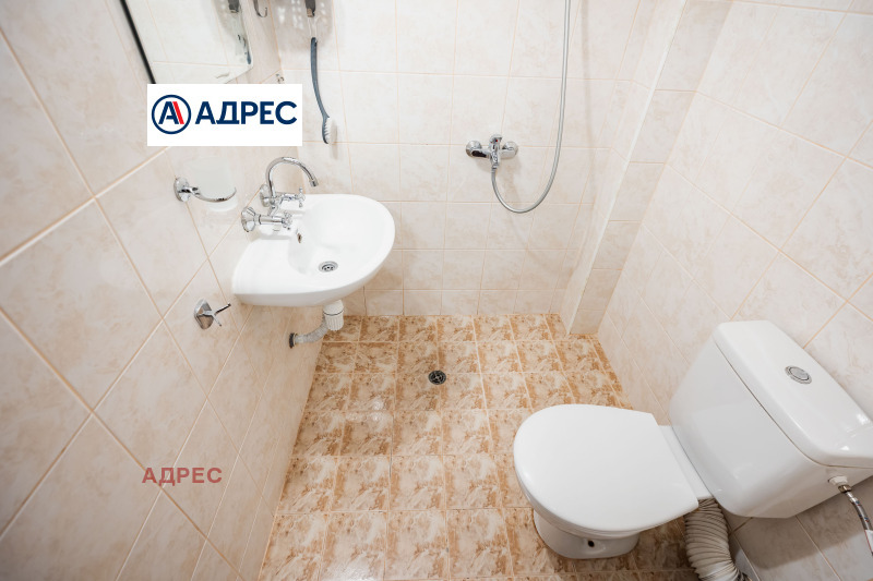 Продава 3-СТАЕН, гр. Варна, Лятно кино Тракия, снимка 14 - Апартаменти - 53331400