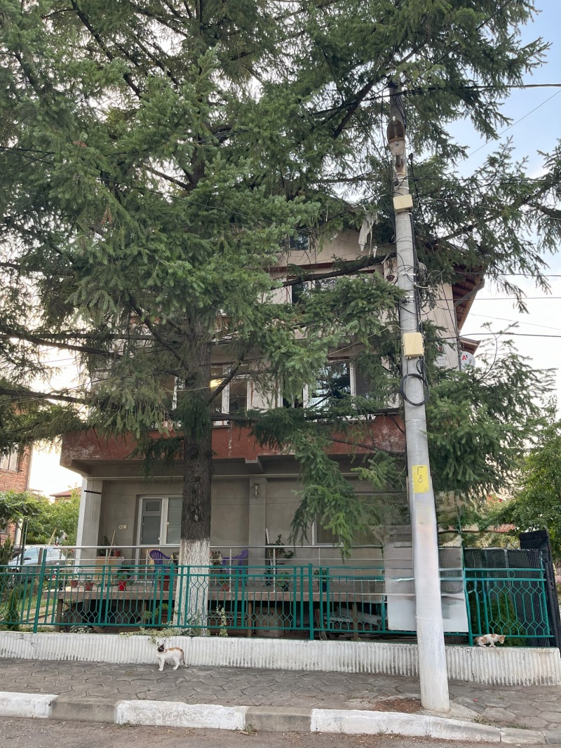 En venta  3 dormitorios Sofia , Novi Iskar , 100 metros cuadrados | 74755092