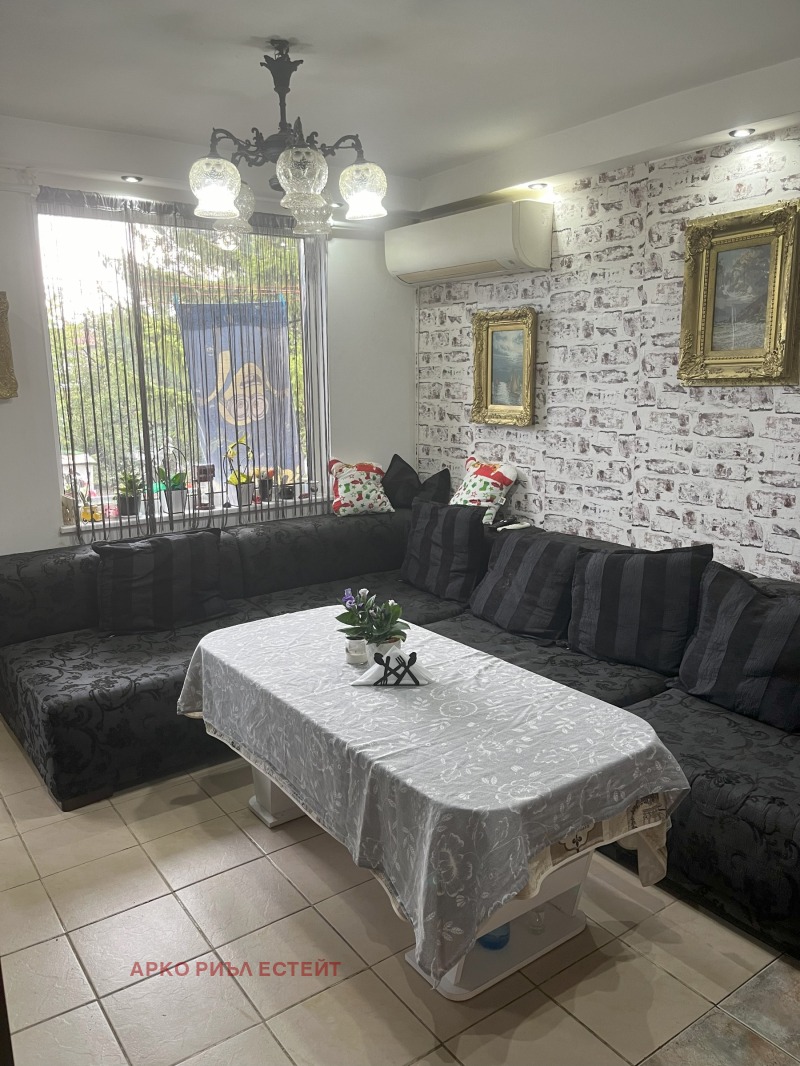 Продаја  3 спаваће собе Софија , Нови Искар , 100 м2 | 74755092 - слика [5]