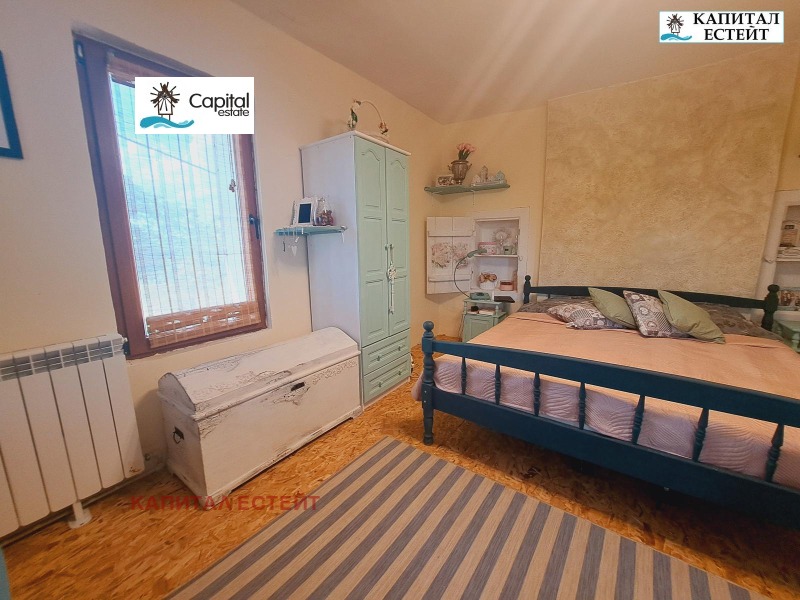 Na sprzedaż  Dom region Burgas , Zornica , 100 mkw | 96486034 - obraz [10]