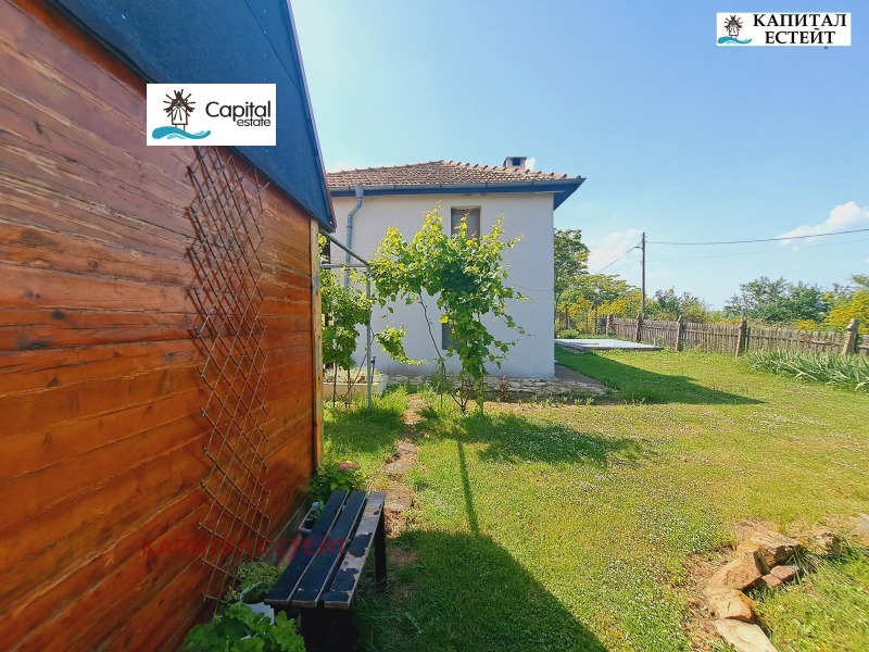 Zu verkaufen  Haus region Burgas , Zorniza , 100 qm | 96486034 - Bild [14]