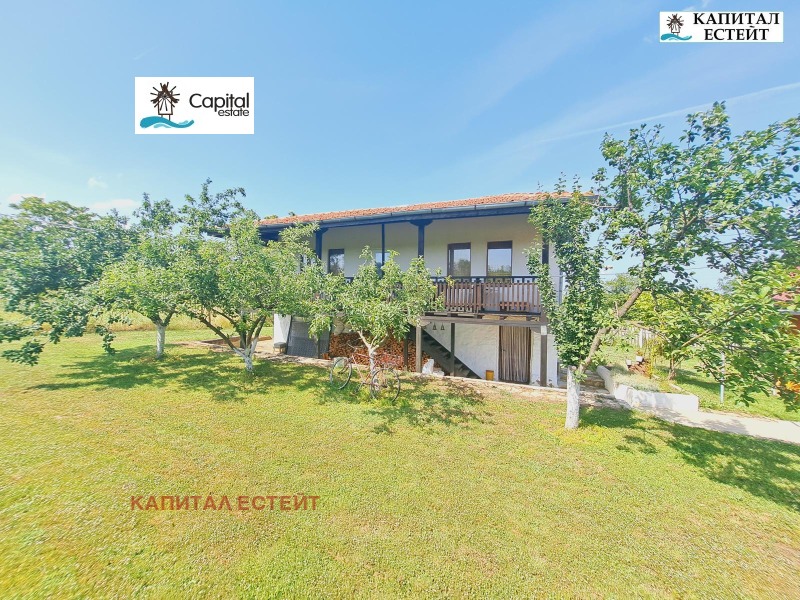 En venta  Casa región Burgas , Zornitsa , 100 metros cuadrados | 96486034 - imagen [2]