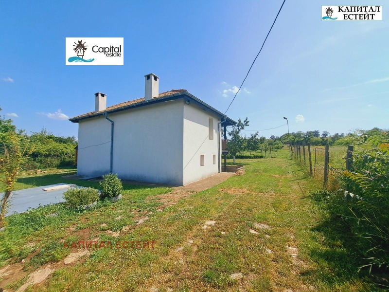 For Sale  House region Burgas , Zornitsa , 100 sq.m | 96486034 - image [17]